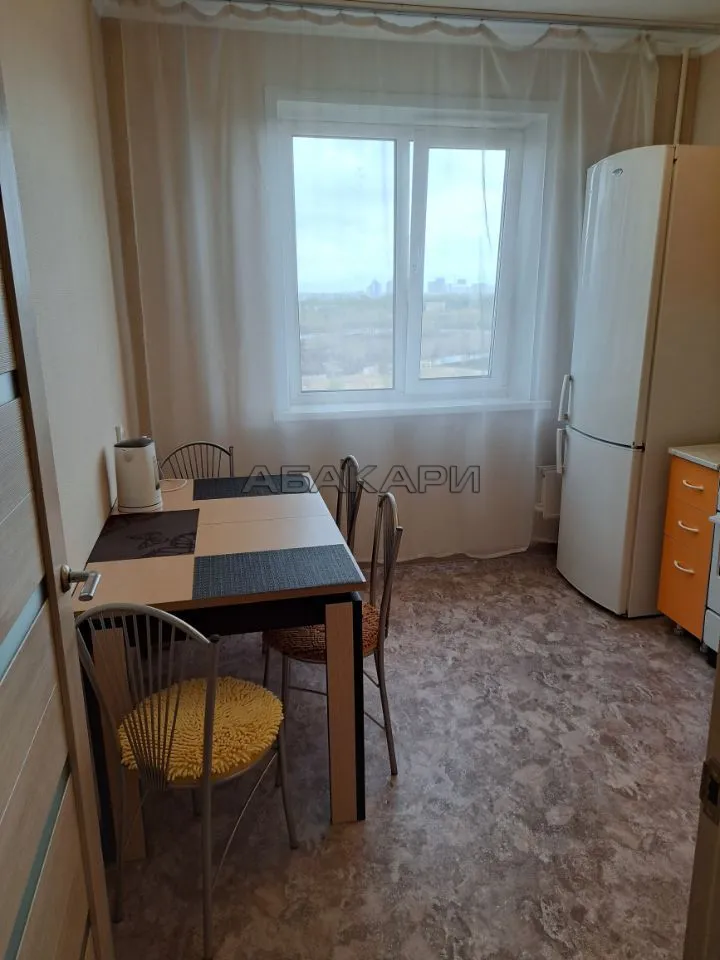 2-комнатная улица Урванцева, 6  за 35000 руб/мес фото 5