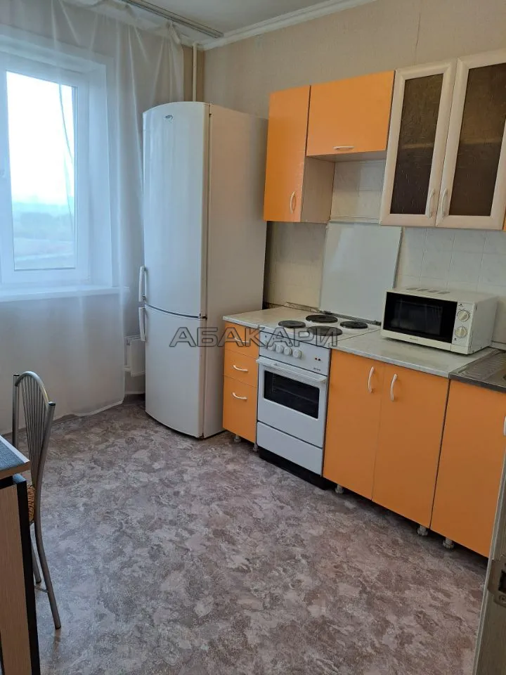 2-комнатная улица Урванцева, 6  за 35000 руб/мес фото 6