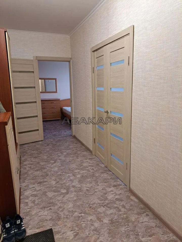 2-комнатная улица Урванцева, 6  за 35000 руб/мес фото 7