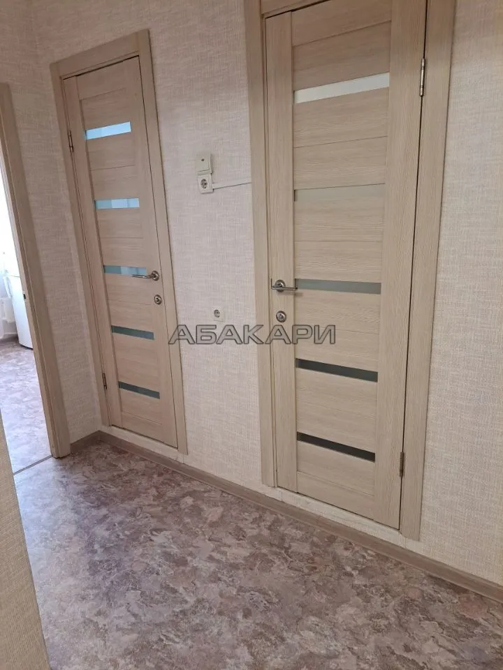 2-комнатная улица Урванцева, 6  за 35000 руб/мес фото 9