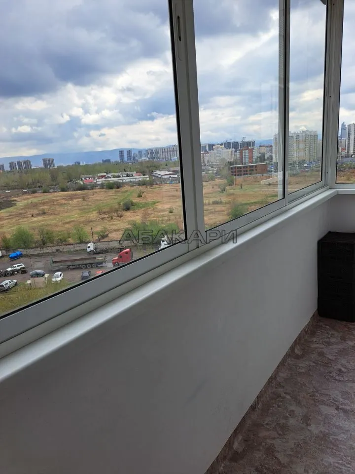 2-комнатная улица Урванцева, 6  за 35000 руб/мес фото 13