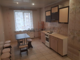 аренда Весны, 2А 3-комнатная 55000