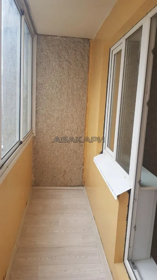 3-комнатная улица Весны, 2А  за 55000 руб/мес фото 10