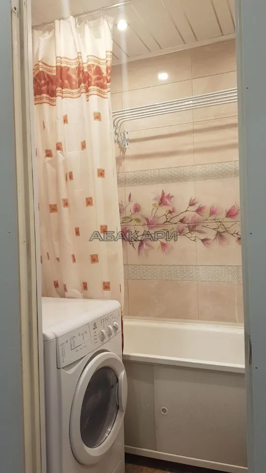 3-комнатная улица Весны, 2А  за 55000 руб/мес фото 11