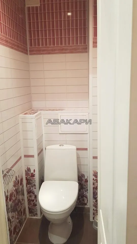 3-комнатная улица Весны, 2А  за 55000 руб/мес фото 13