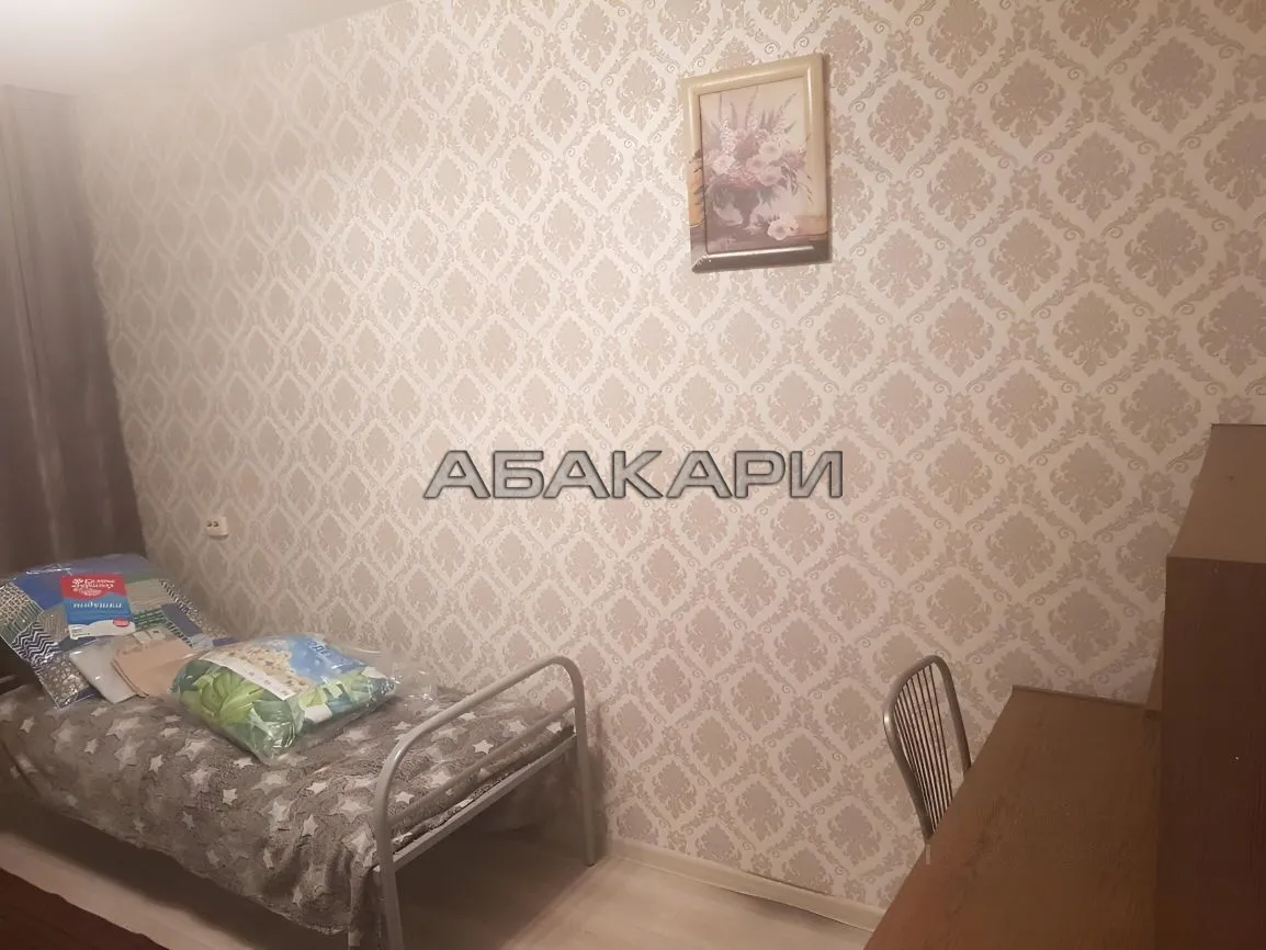 3-комнатная улица Весны, 2А  за 55000 руб/мес фото 6