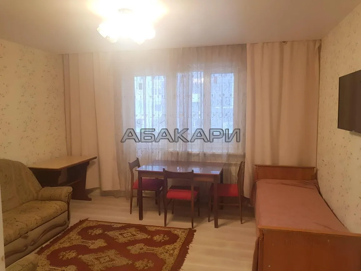 3-комнатная улица Весны, 2А  за 55000 руб/мес фото 8