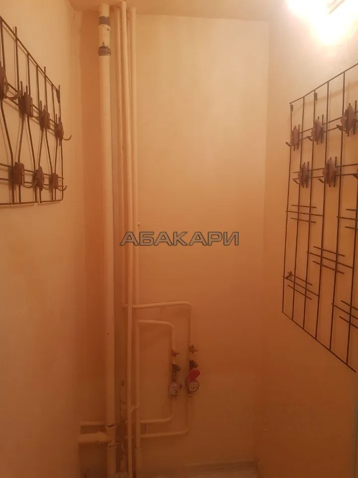 3-комнатная улица Весны, 2А  за 55000 руб/мес фото 15