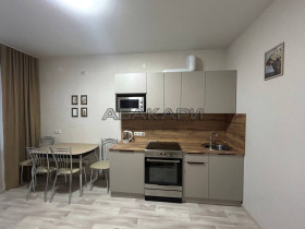 аренда Академгородок, 66 1-комнатная 38000