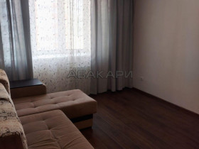 аренда Апрельская, 3 1-комнатная 23000