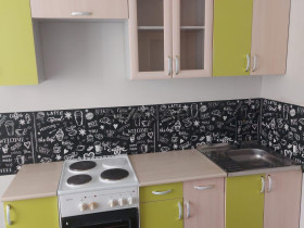 аренда Апрельская, 3 1-комнатная 23000