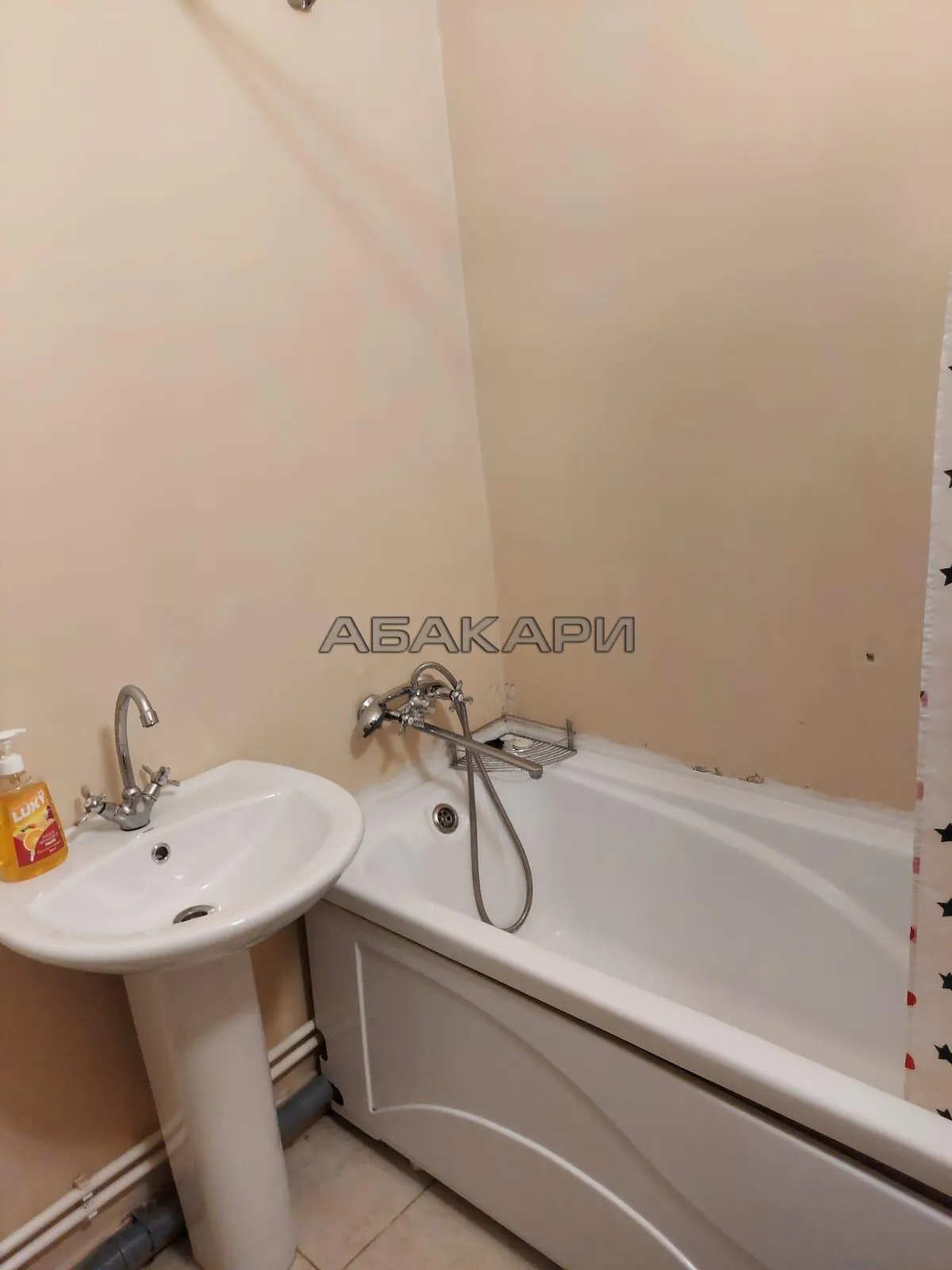 1-комнатная Апрельская улица, 3  за 23000 руб/мес фото 6