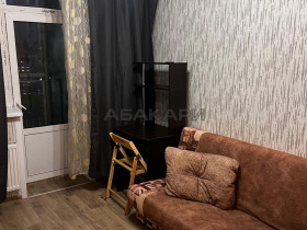 аренда Караульная, 39В студия 26000