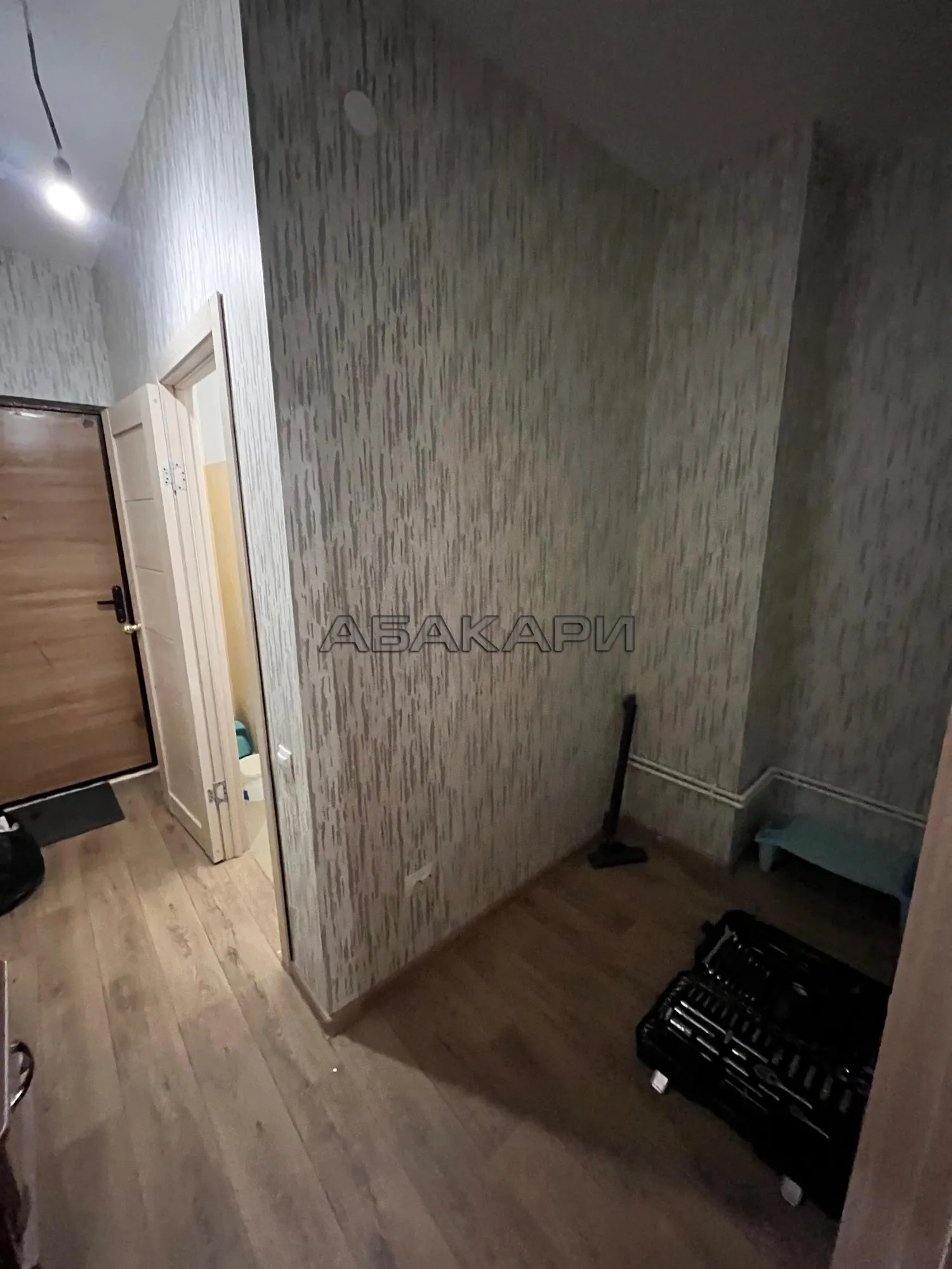 студия Караульная улица, 39В  за 26000 руб/мес фото 7