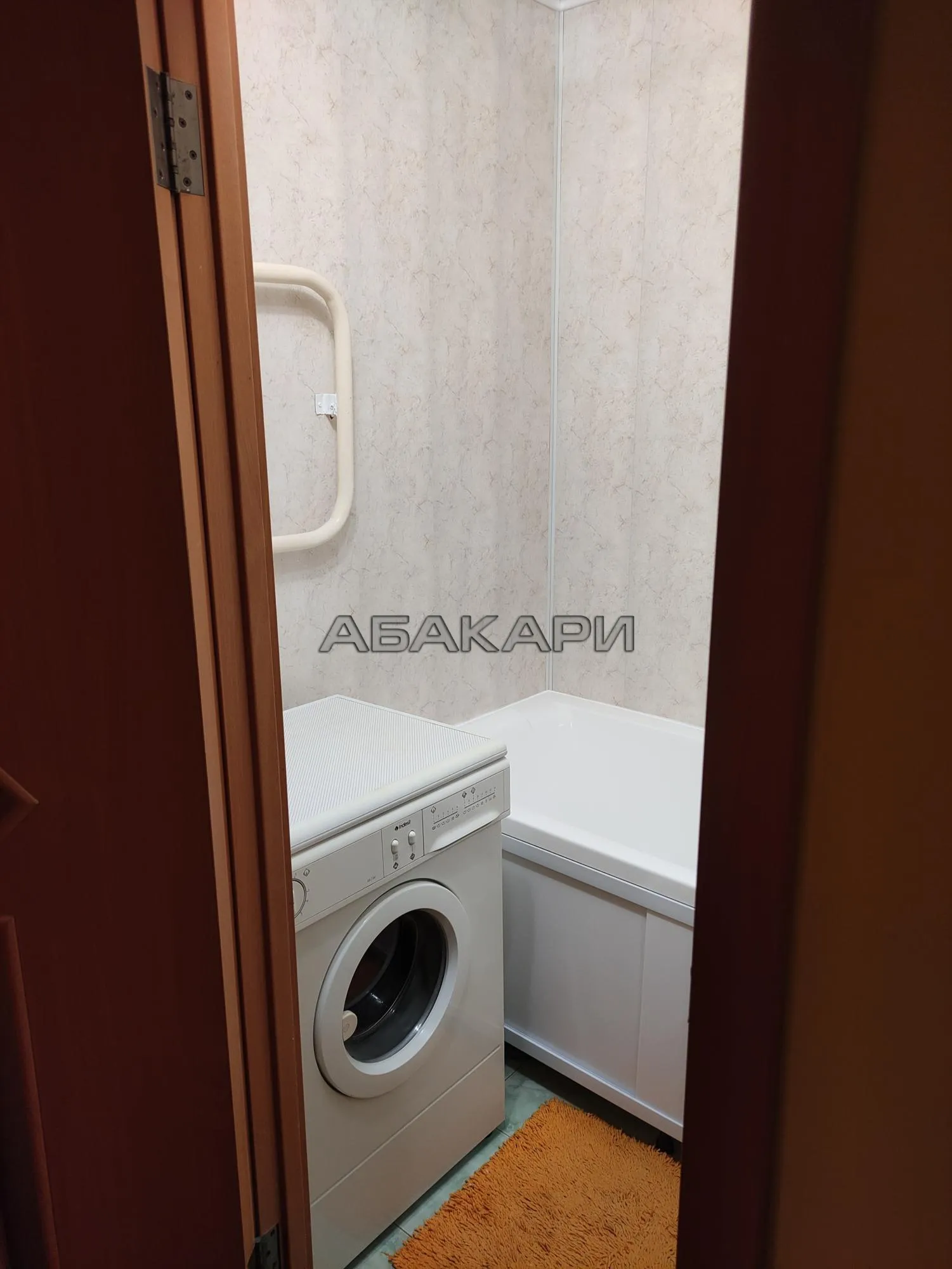 1-комнатная Светлогорская улица, 27  за 30000 руб/мес фото 4
