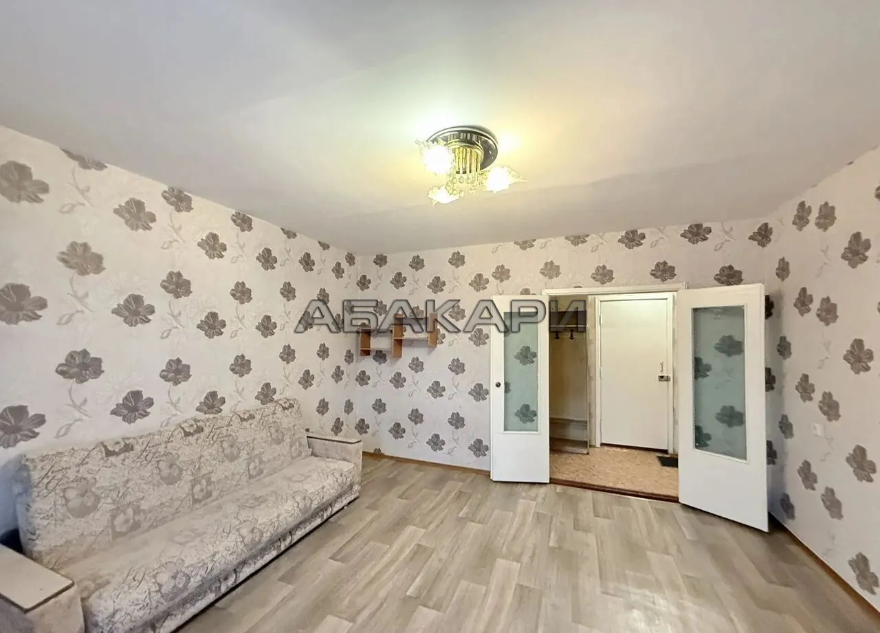 1-комнатная Светлогорский переулок, 15  за 29000 руб/мес фото 3