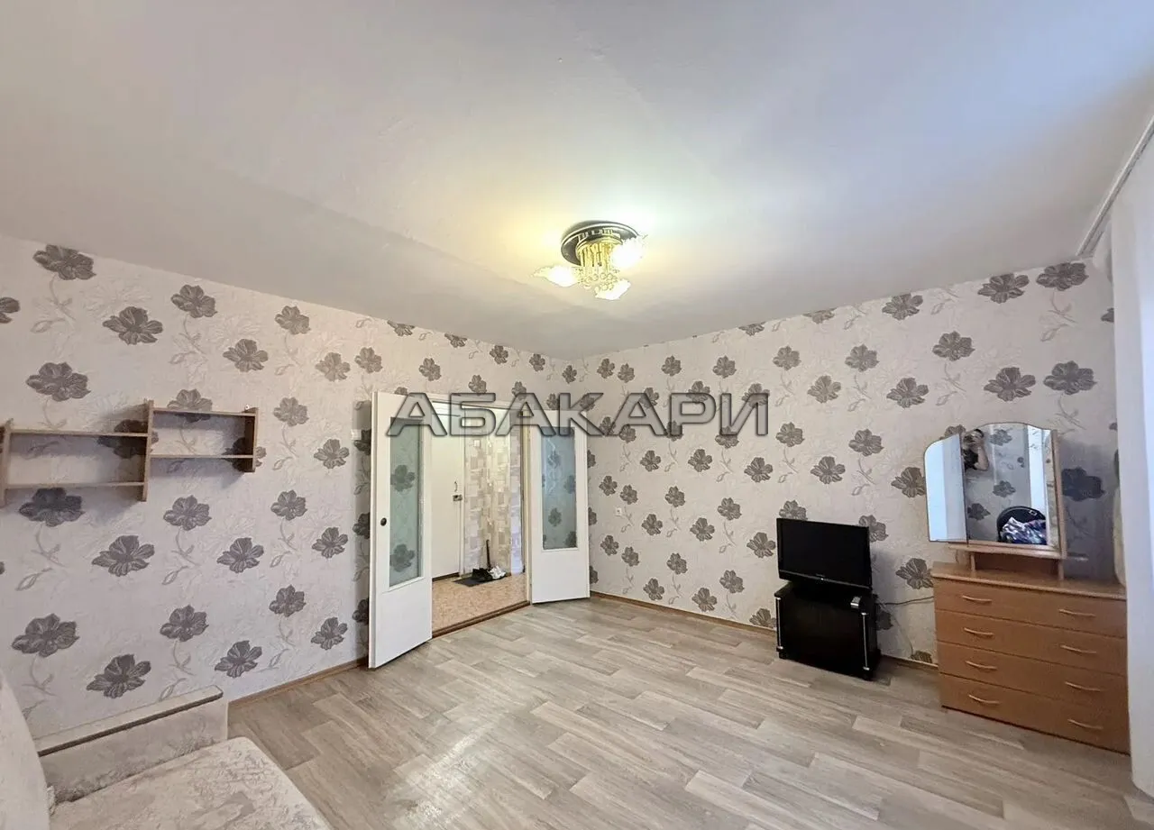 1-комнатная Светлогорский переулок, 15  за 29000 руб/мес фото 4