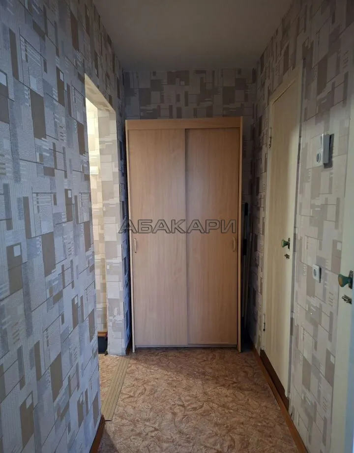 1-комнатная Светлогорский переулок, 15  за 29000 руб/мес фото 6