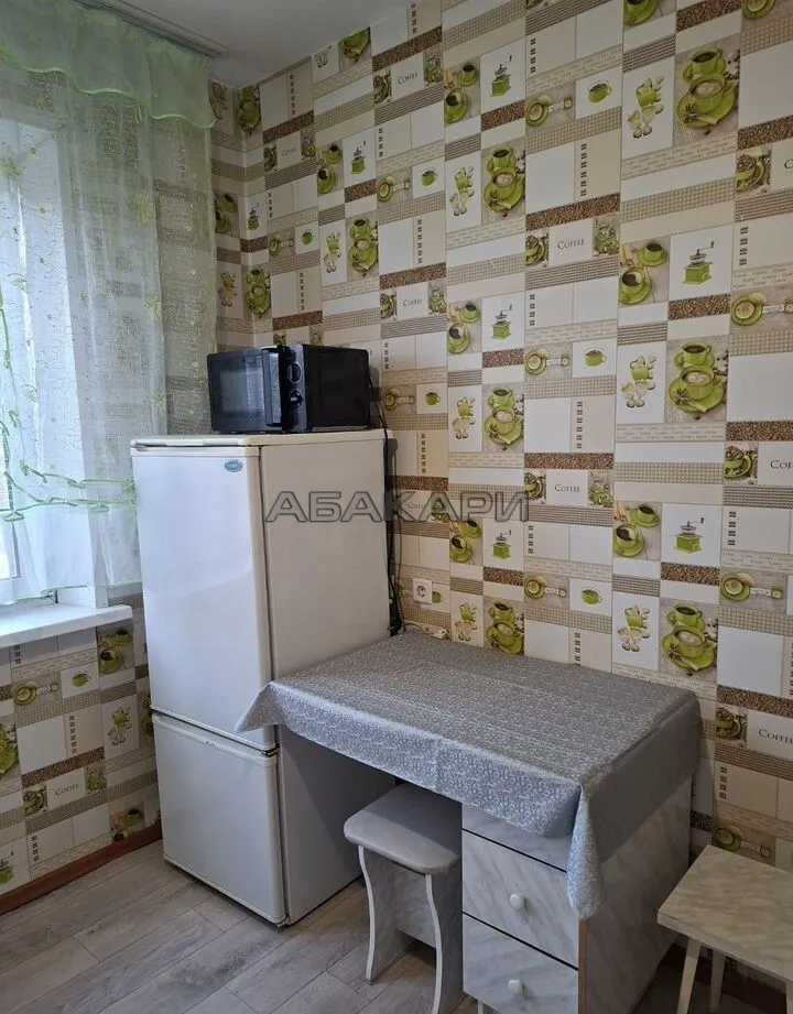 1-комнатная Светлогорский переулок, 15  за 29000 руб/мес фото 2