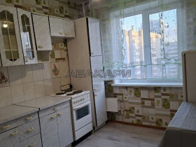 аренда Светлогорский переулок, 15 1-комнатная 29000