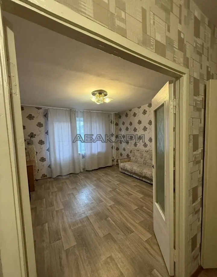 1-комнатная Светлогорский переулок, 15  за 29000 руб/мес фото 7