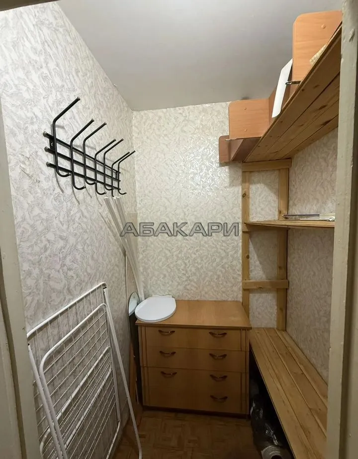1-комнатная Светлогорский переулок, 15  за 29000 руб/мес фото 8