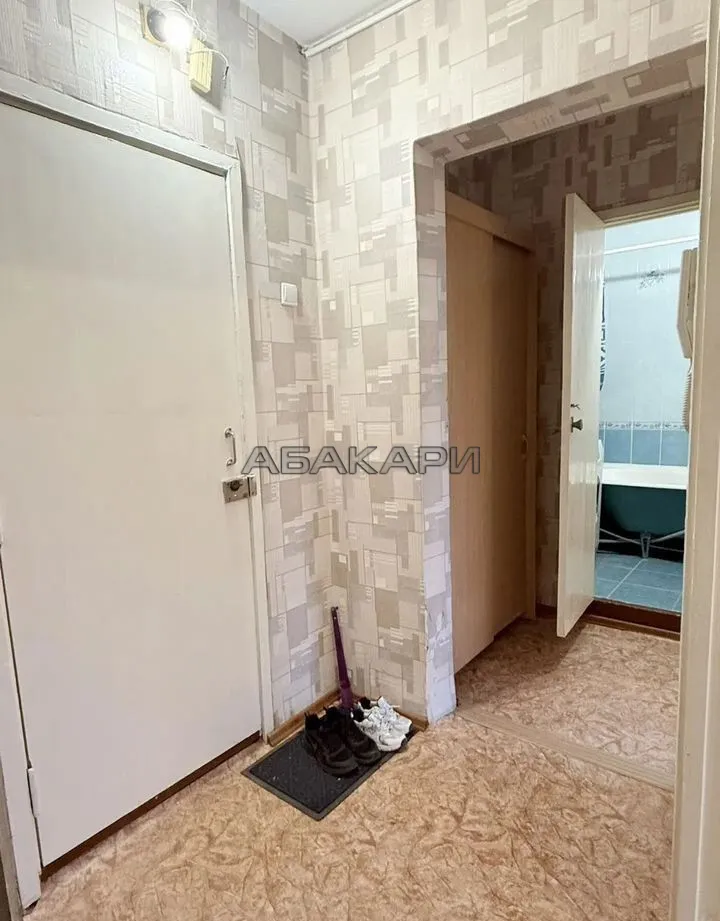 1-комнатная Светлогорский переулок, 15  за 29000 руб/мес фото 10