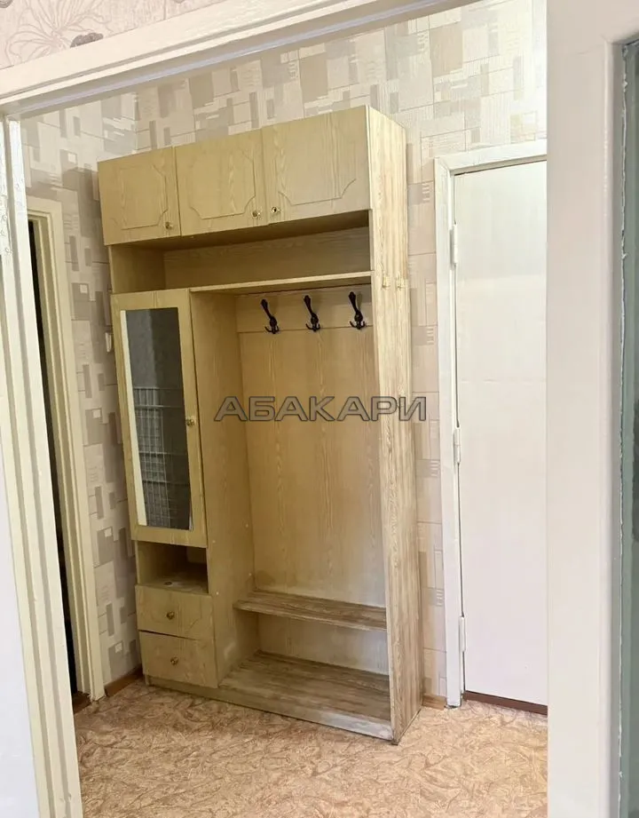 1-комнатная Светлогорский переулок, 15  за 29000 руб/мес фото 11