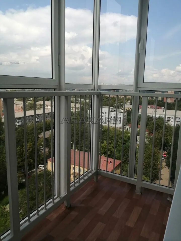 1-комнатная улица Академика Вавилова, 47Г  за 34000 руб/мес фото 4