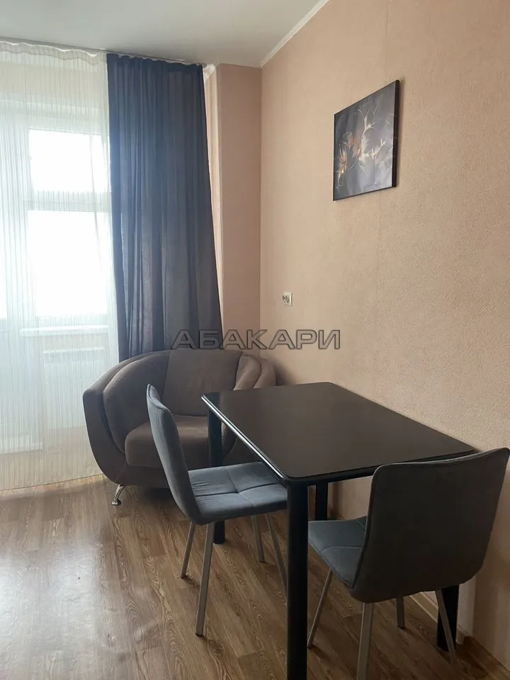 1-комнатная улица Академика Вавилова, 47Г  за 34000 руб/мес фото 2