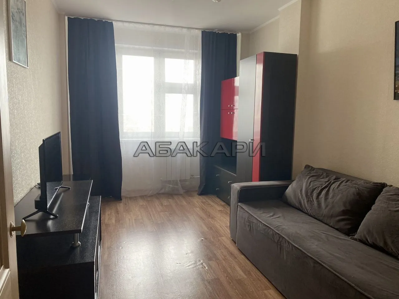 1-комнатная улица Академика Вавилова, 47Г  за 34000 руб/мес фото 3