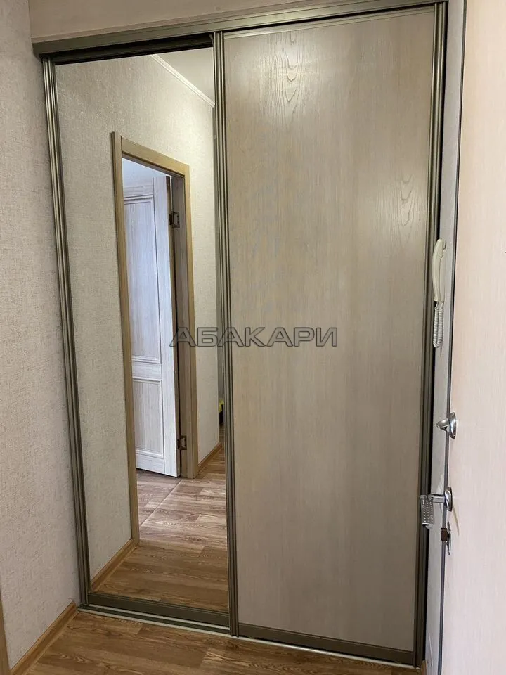 1-комнатная улица Академика Вавилова, 47Г  за 34000 руб/мес фото 5