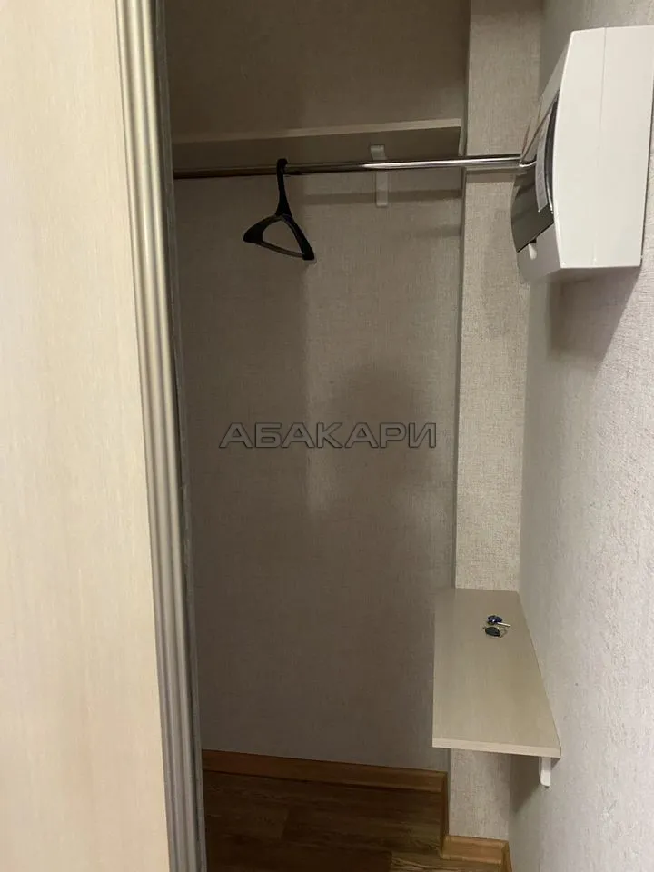1-комнатная улица Академика Вавилова, 47Г  за 34000 руб/мес фото 6