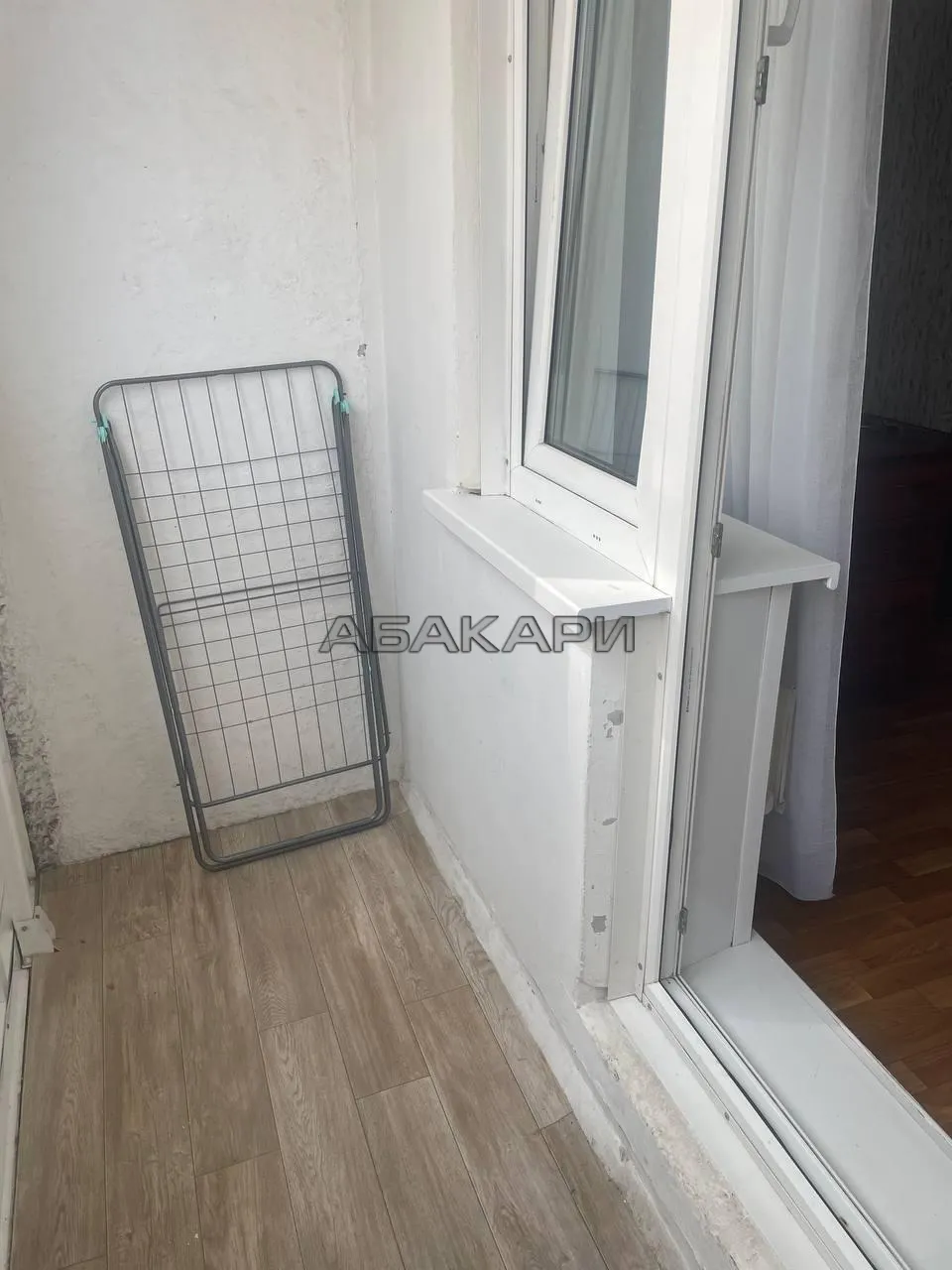 1-комнатная улица Дмитрия Мартынова, 19  за 30000 руб/мес фото 1