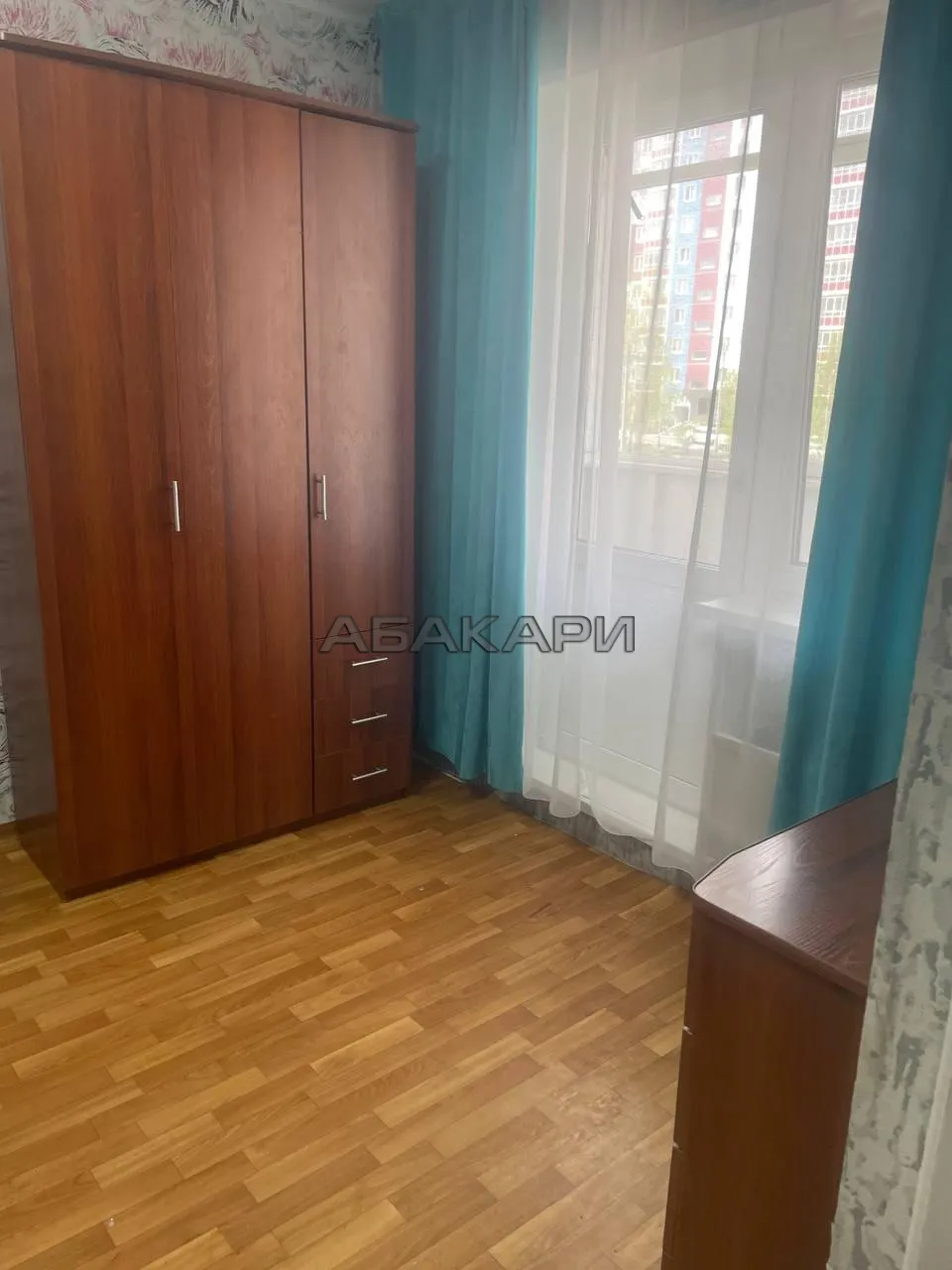 1-комнатная улица Дмитрия Мартынова, 19  за 30000 руб/мес фото 3
