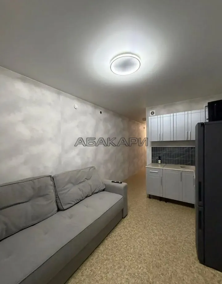 студия улица Калинина, 175В  за 25000 руб/мес фото 3
