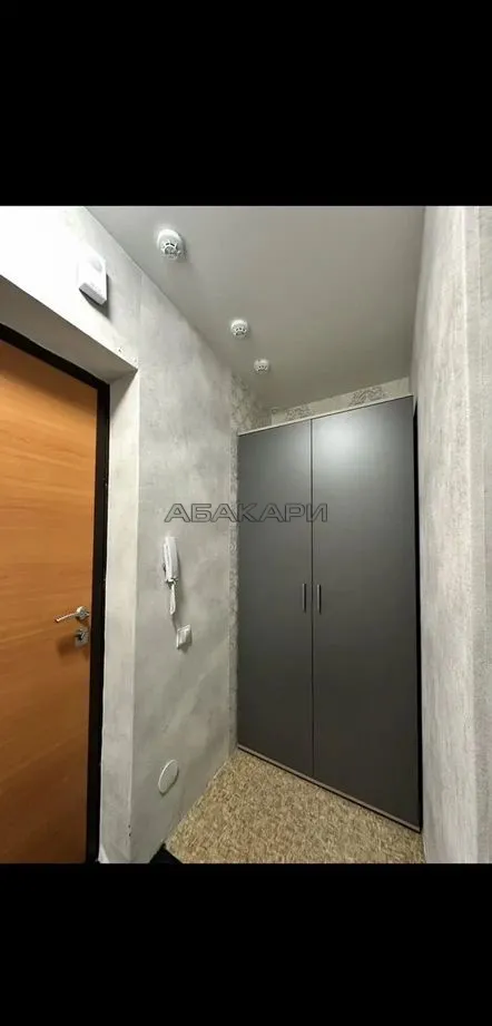 студия улица Калинина, 175В  за 25000 руб/мес фото 4