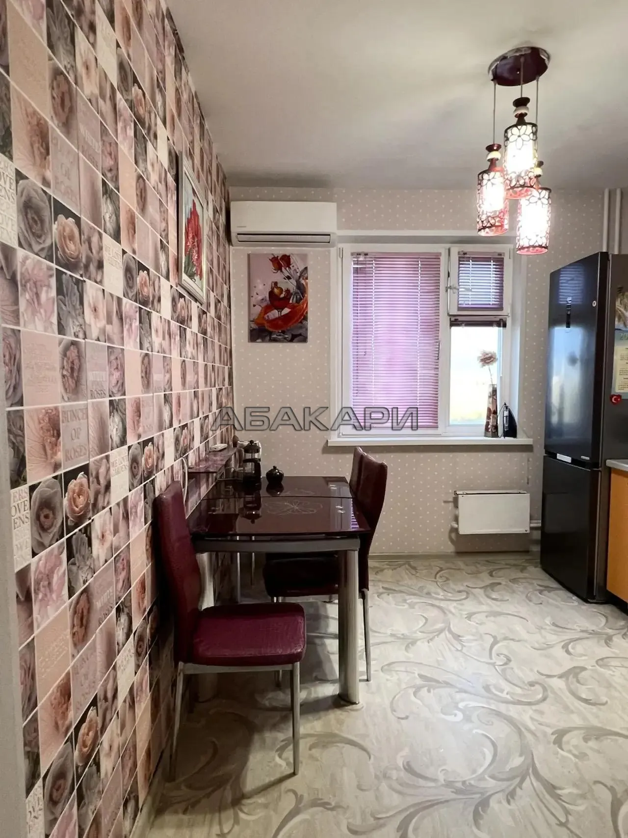 2-комнатная улица Молокова, 1Д за 50000 руб/мес фото 6 2-комнатная улица Молокова, 1Д за 50000 руб/мес фото 6