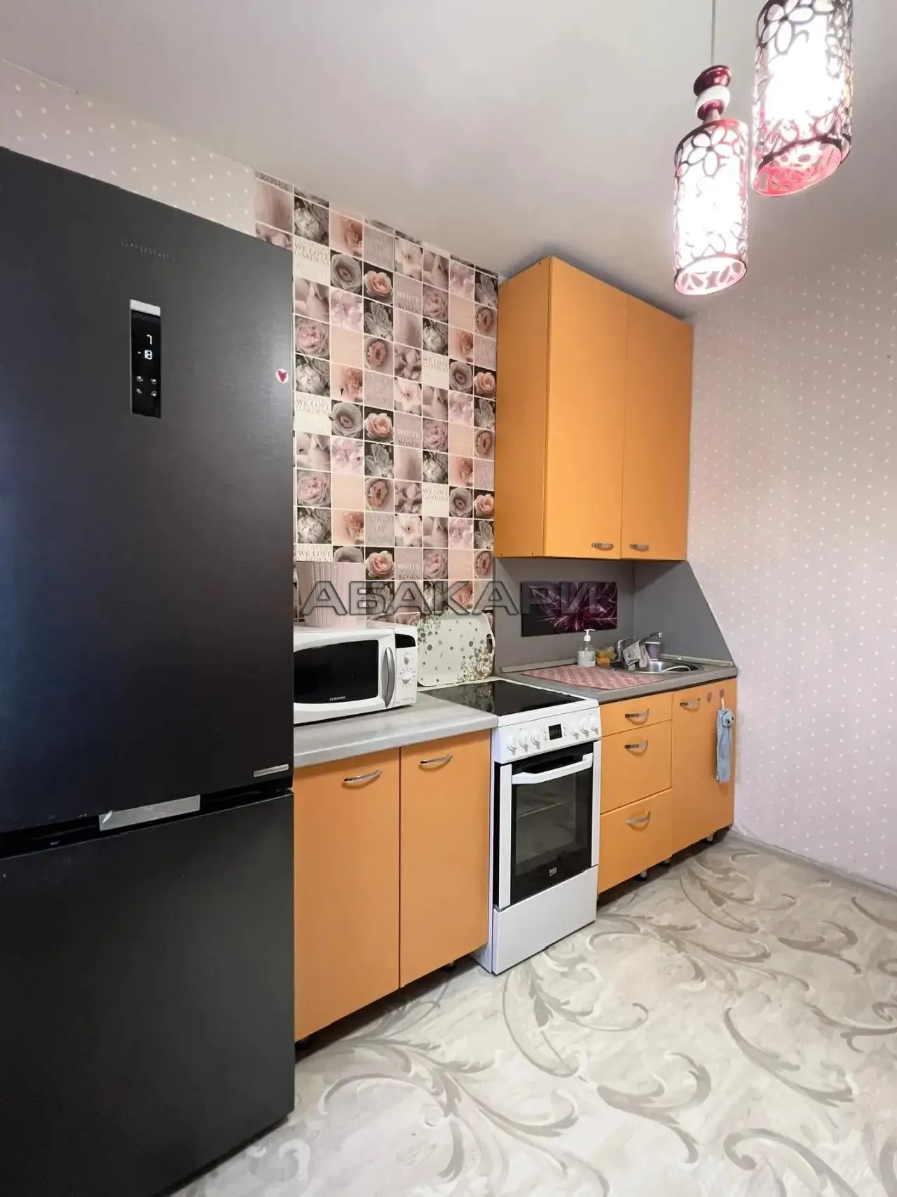 2-комнатная улица Молокова, 1Д за 50000 руб/мес фото 9 2-комнатная улица Молокова, 1Д за 50000 руб/мес фото 9
