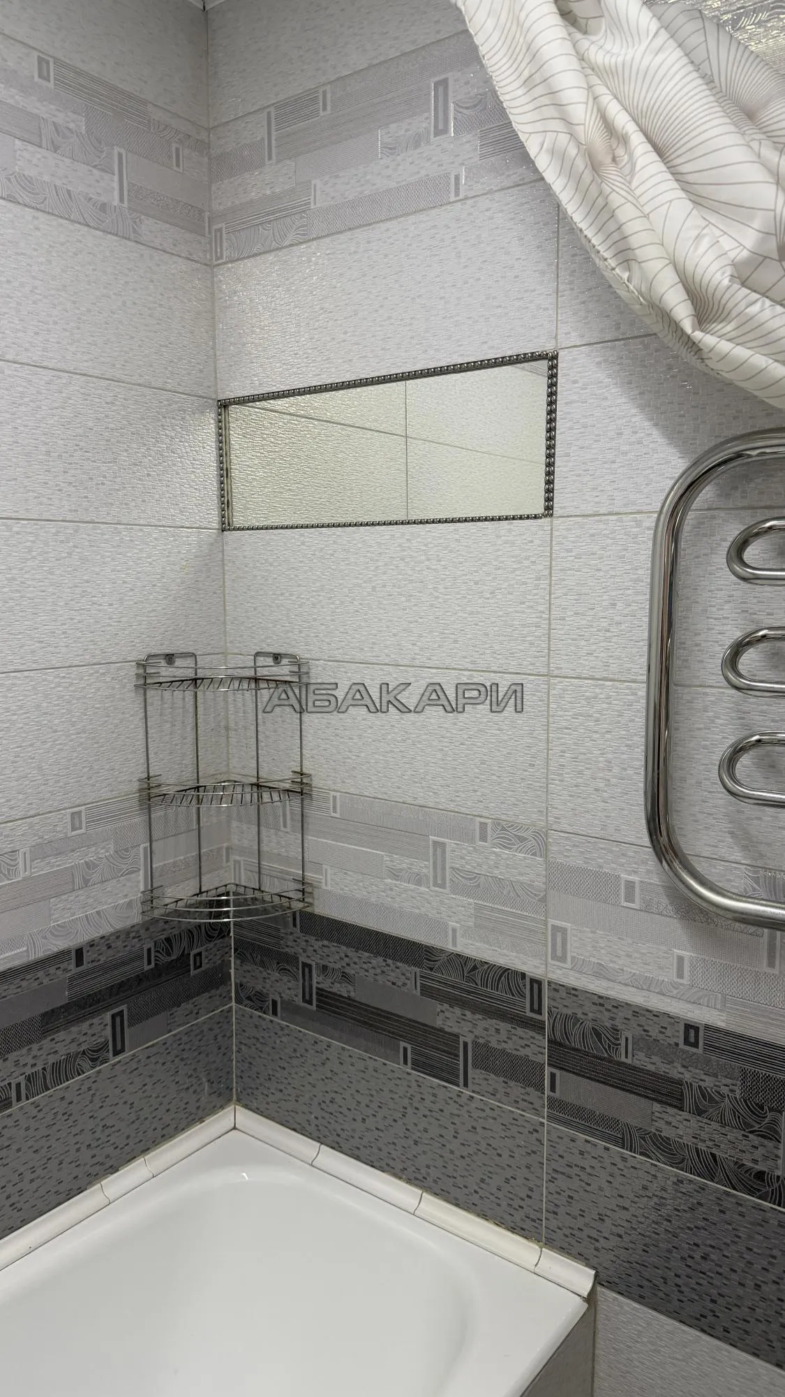 2-комнатная улица Молокова, 1Д за 50000 руб/мес фото 11 2-комнатная улица Молокова, 1Д за 50000 руб/мес фото 11