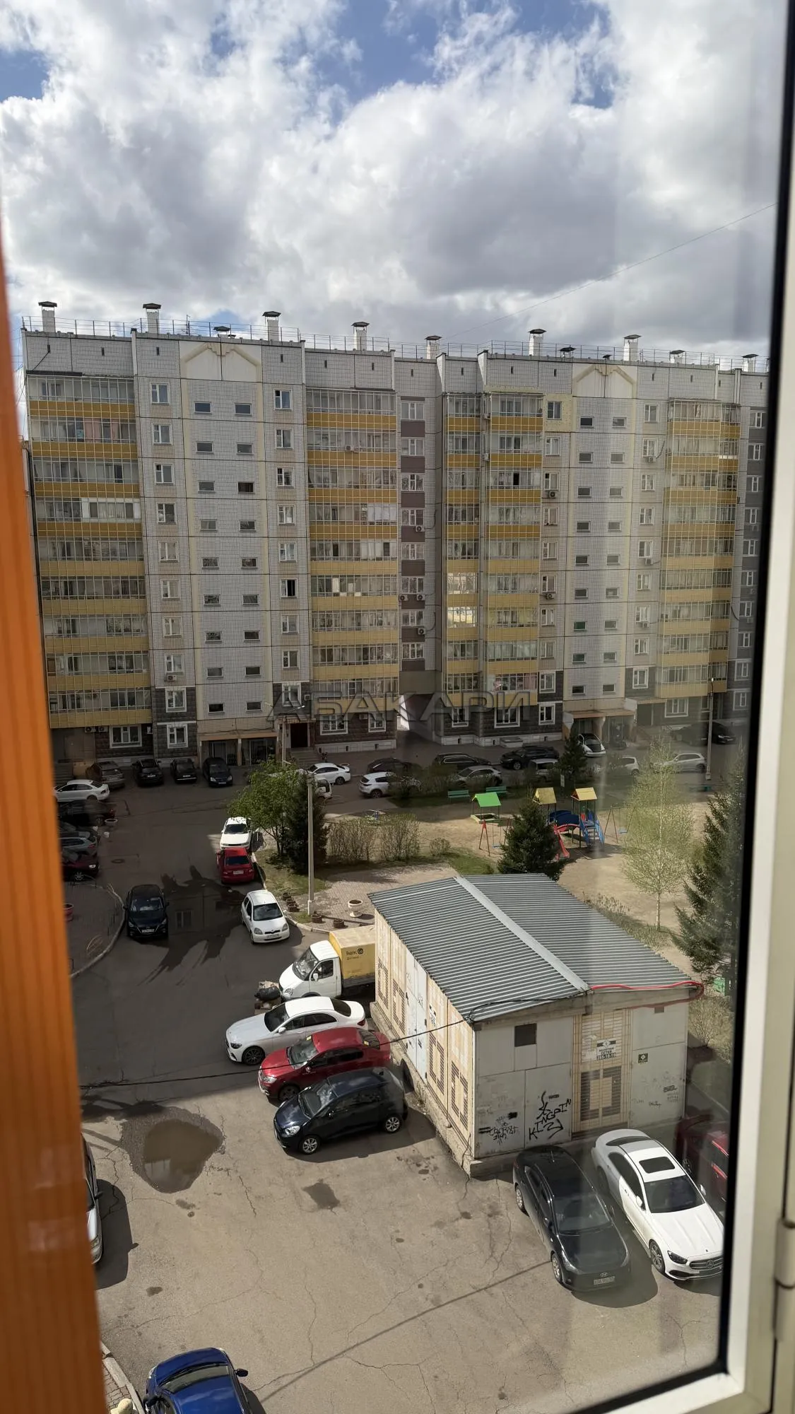 2-комнатная улица Молокова, 1Д за 50000 руб/мес фото 13 2-комнатная улица Молокова, 1Д за 50000 руб/мес фото 13