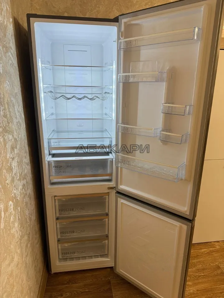 1-комнатная улица Тельмана, 41  за 32000 руб/мес фото 9