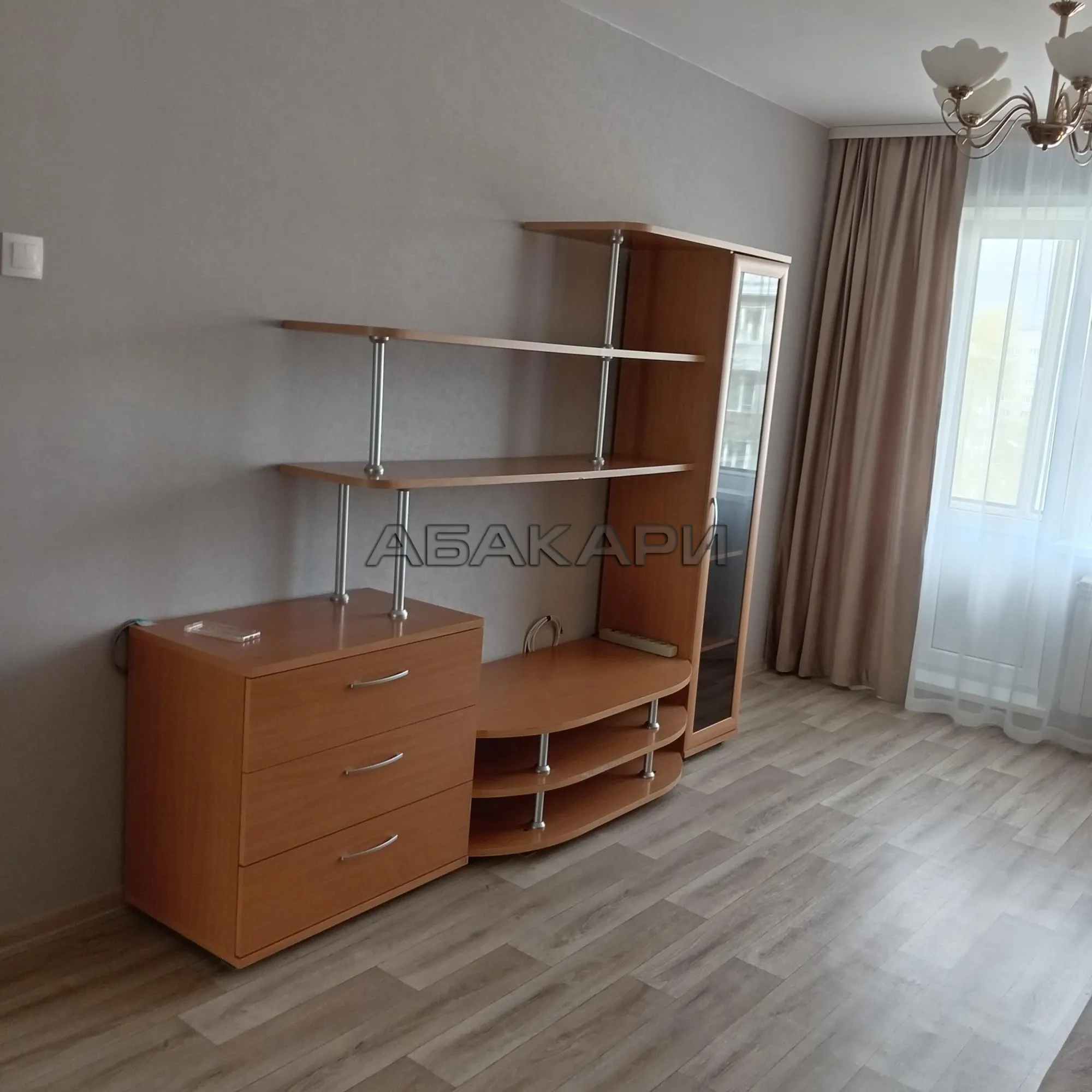 2-комнатная улица Тимирязева, 2  за 30000 руб/мес фото 7