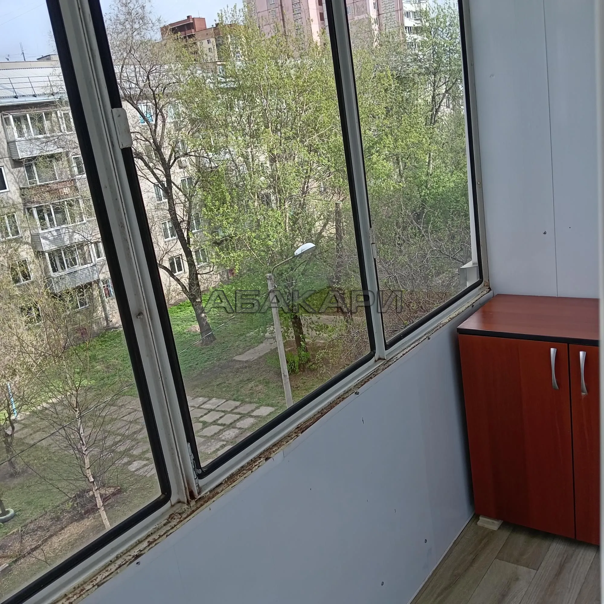 2-комнатная улица Тимирязева, 2  за 30000 руб/мес фото 16