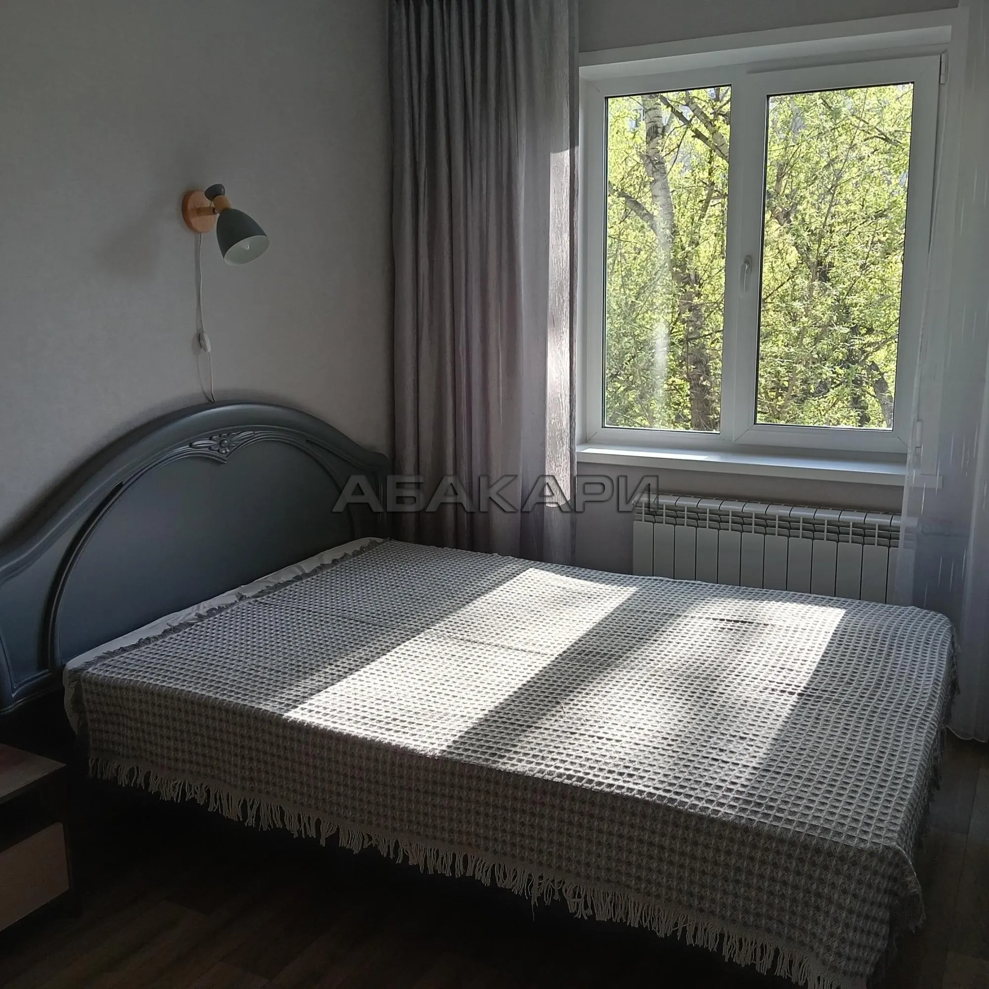 2-комнатная улица Тимирязева, 2  за 30000 руб/мес фото 2