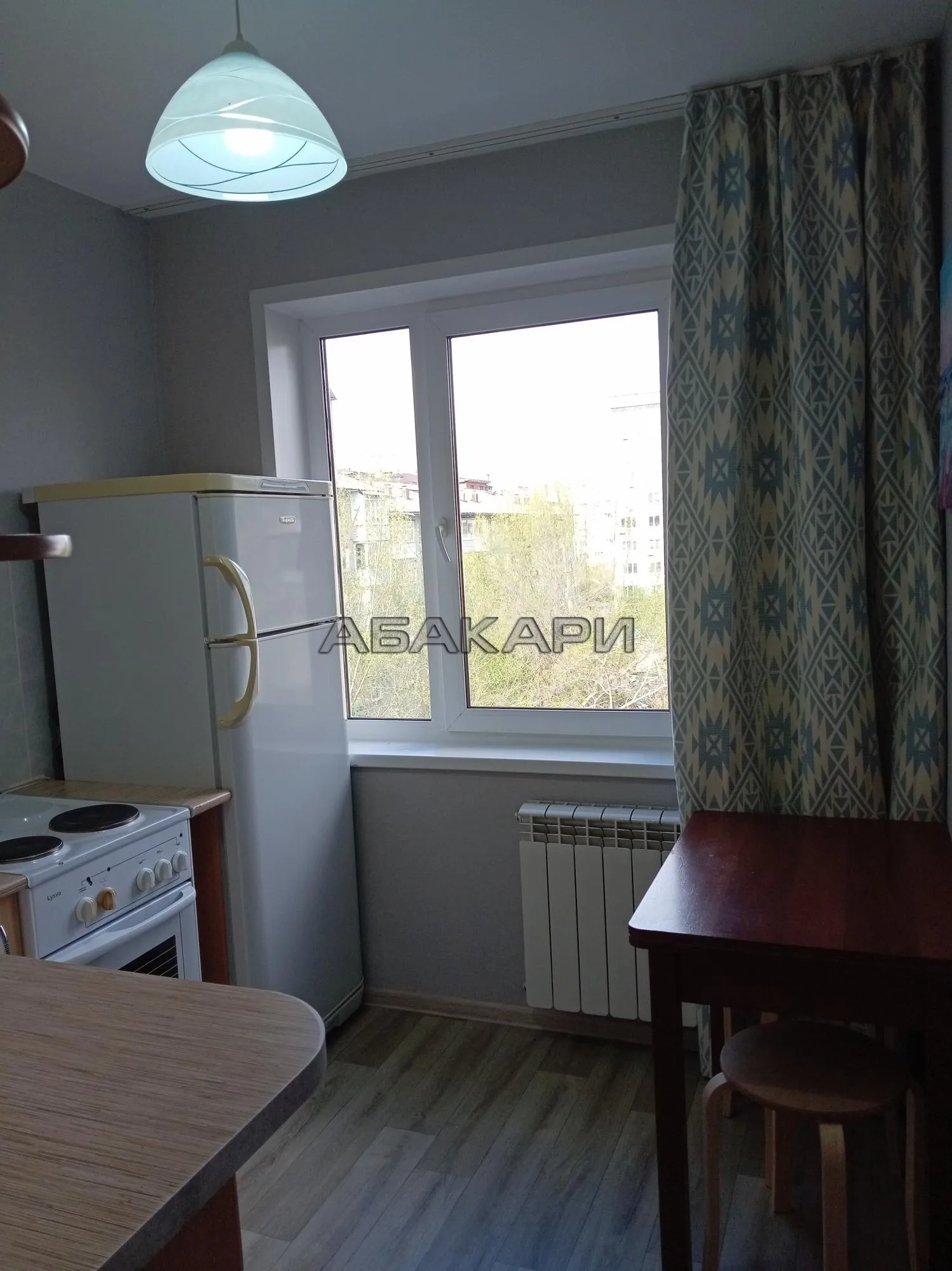 2-комнатная улица Тимирязева, 2  за 30000 руб/мес фото 10