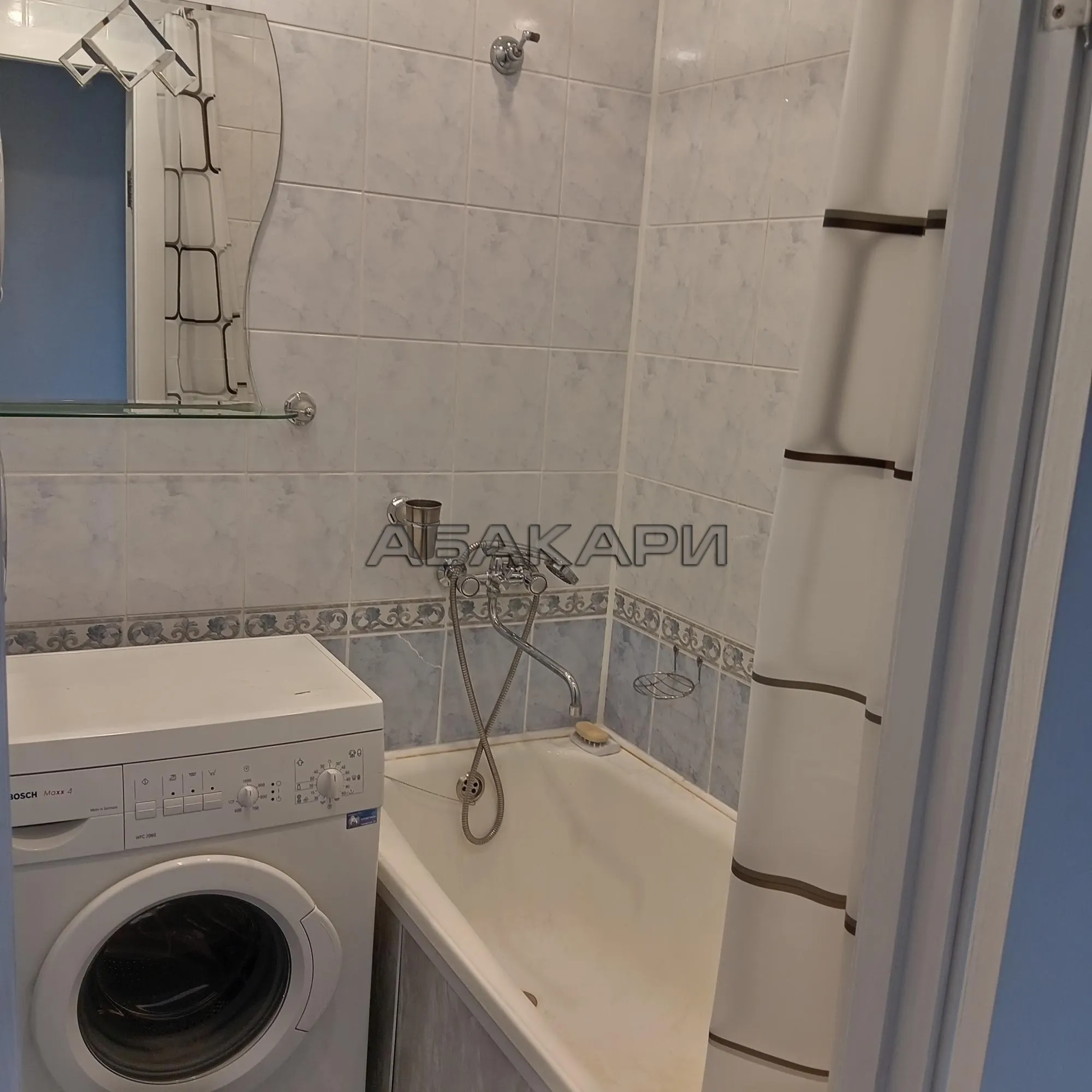 2-комнатная улица Тимирязева, 2  за 30000 руб/мес фото 12