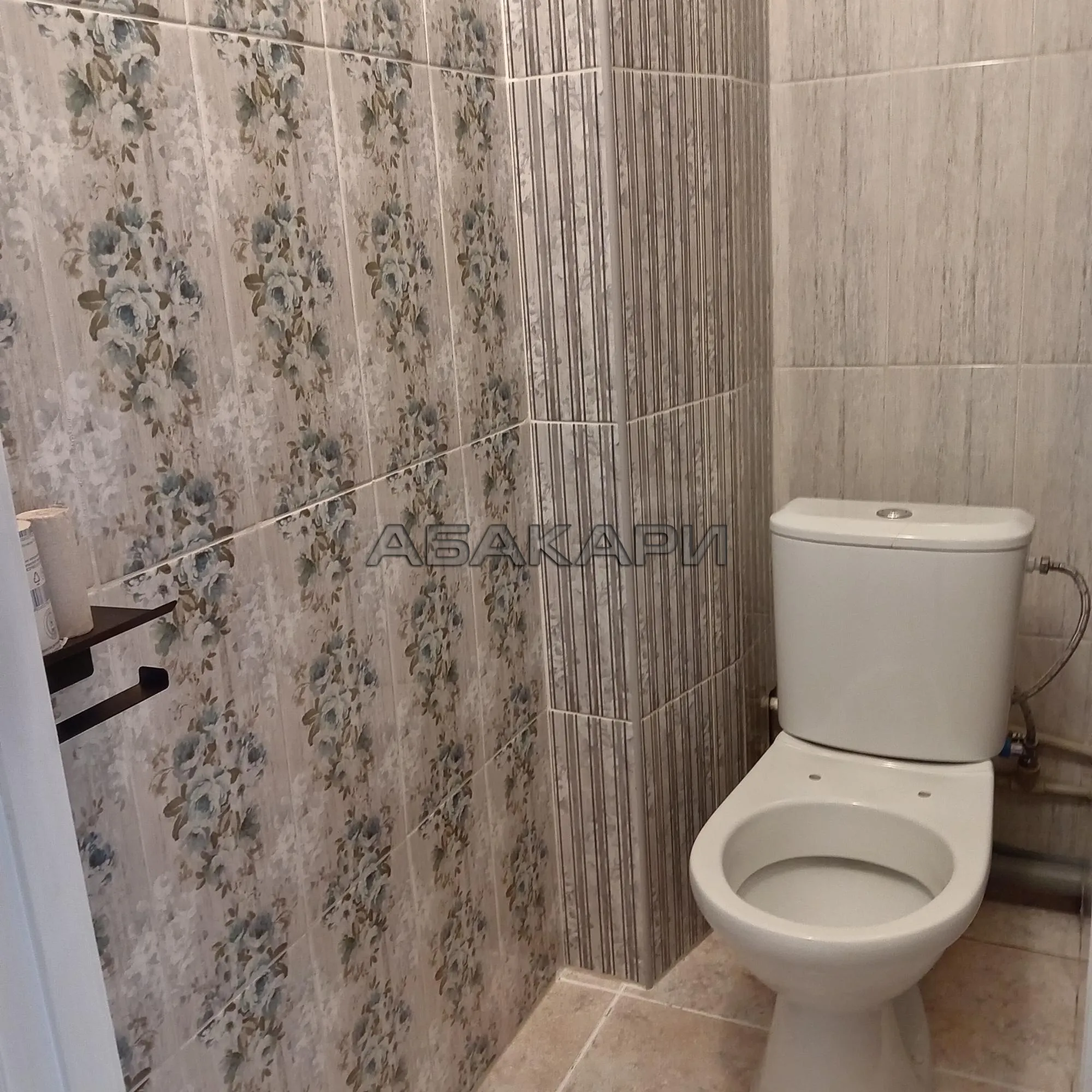 2-комнатная улица Тимирязева, 2  за 30000 руб/мес фото 13