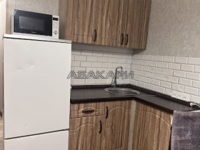 аренда Вильского, 32 студия 25000