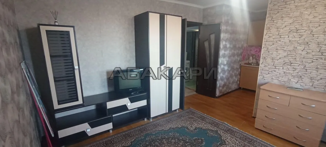 студия Караульная улица, 38  за 26000 руб/мес фото 3